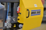 BMSO-360C Автоматический ленточнопильный станок