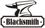 BlackSmith - станки для холодной ковки металла, ручной инструмент для художественной ковки, ручные трубогибы, инструмент для резки металла